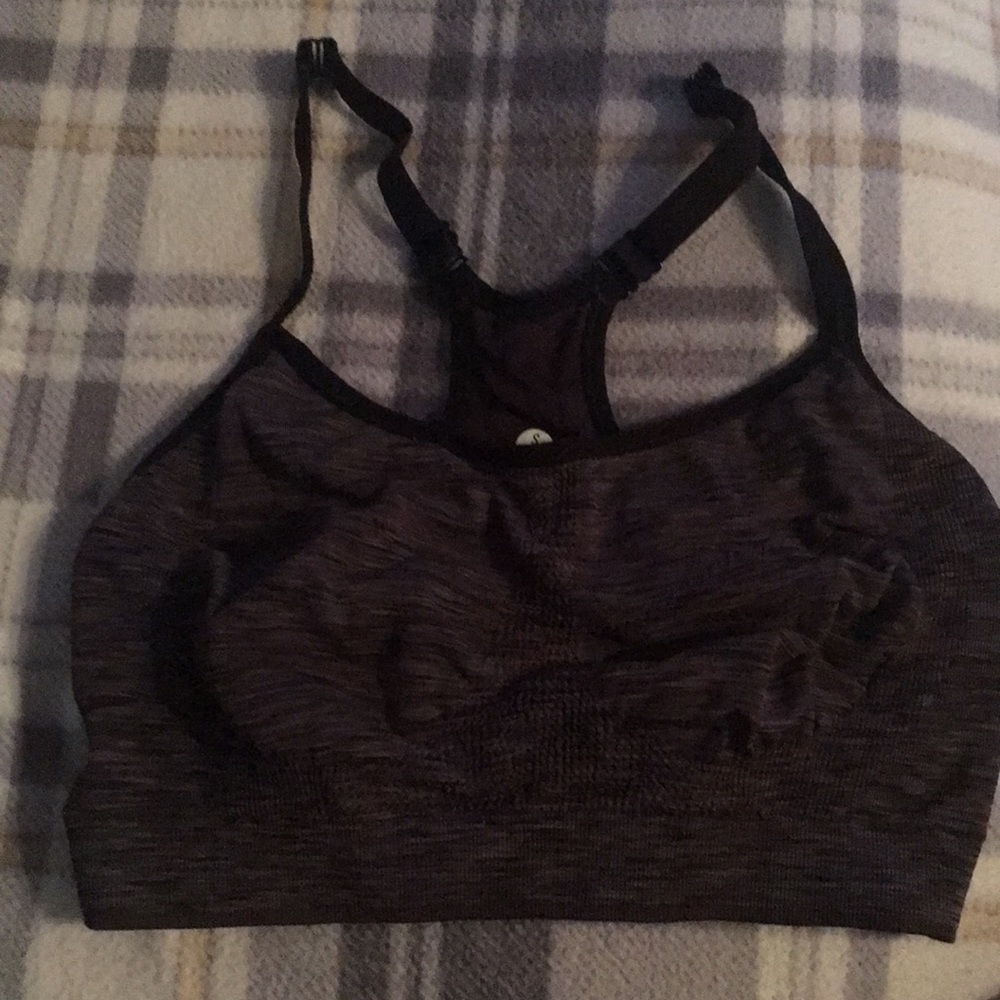 Old Navy athletic bra